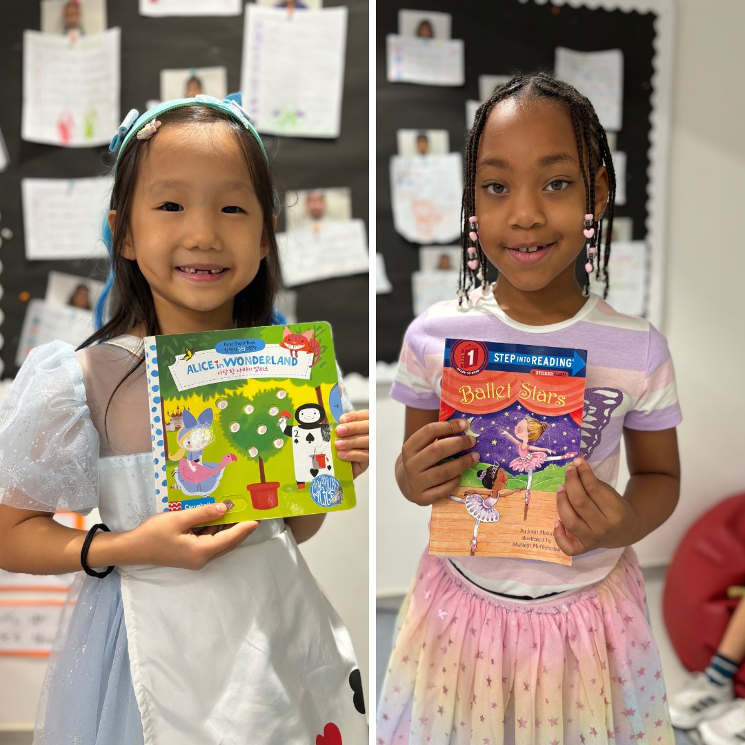 DwightSchoolDXB's tweet photo. We have been celebrating the wonders of stories and the joy of reading on World Book Day at Dwight School Dubai!
#WorldBookDay #SparkOfGenius #DwightSchoolDubai #IB #DwightDifference https://t.co/zIXuNfadmg