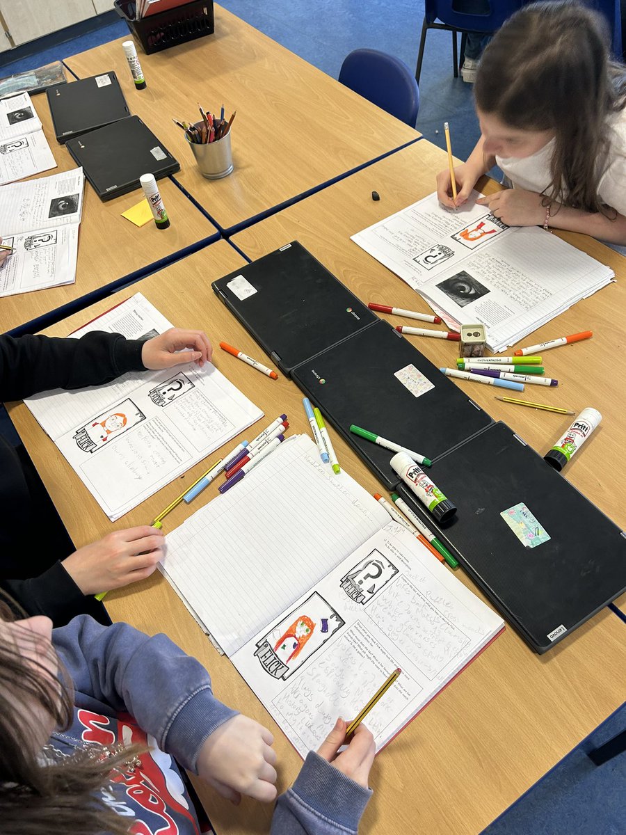 Gorebridge Primary tweet media