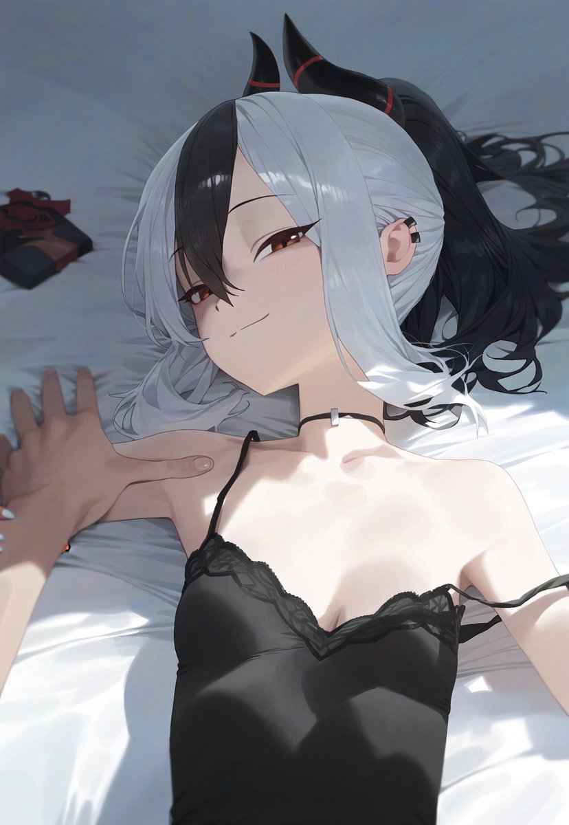 meph1us's tweet photo. #ブルアカ #BlueArchive https://t.co/exfOVvXQZA
