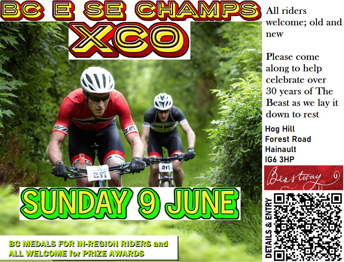 BCEasternRegion tweet media