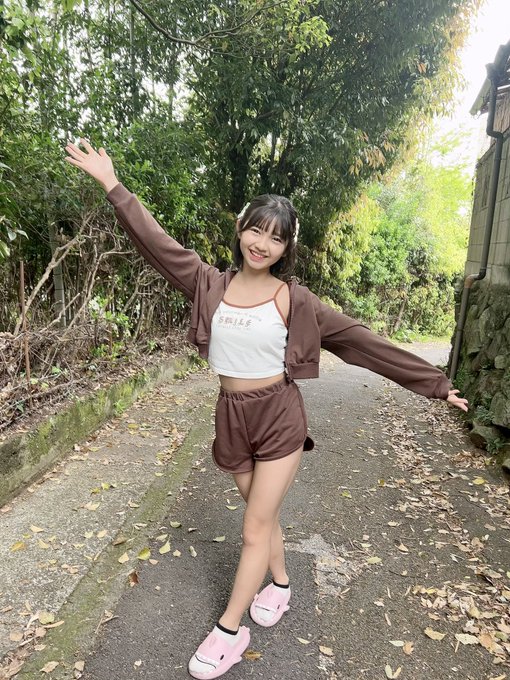 橋本瑛真のTwitter画像34