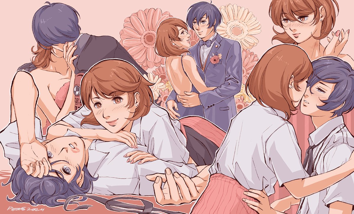 moments with you
#p3re #shuyuka #makotoyuki #yukaritakeba