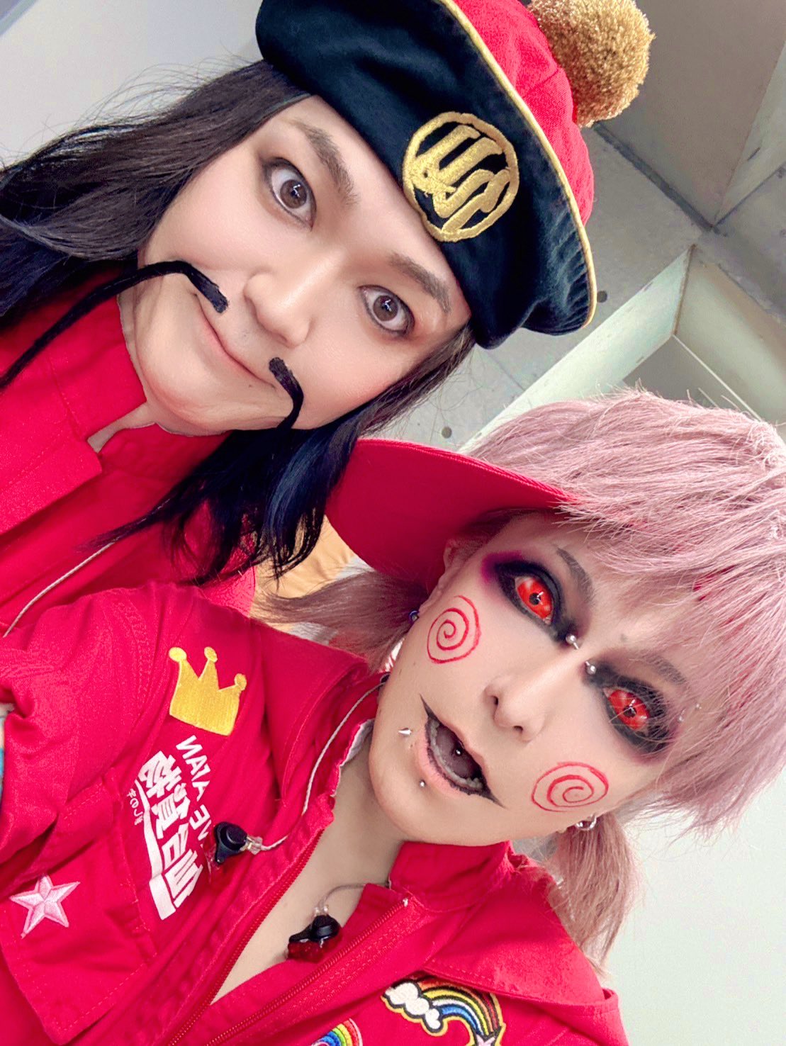 仙台貨物フルフェイス (@sendaikamotsu_f) / X