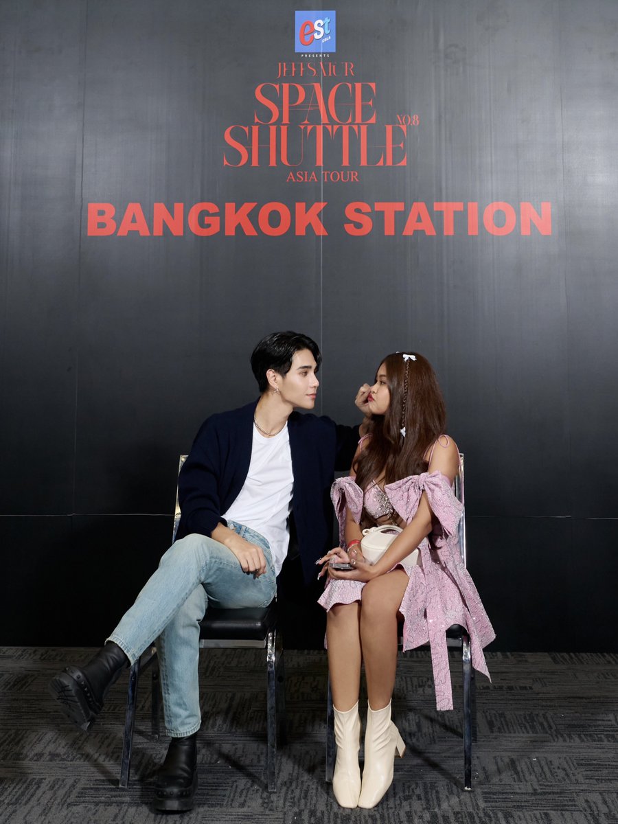 ʜᴏɴᴇʏᴍയɴ 🪐💜 tweet media