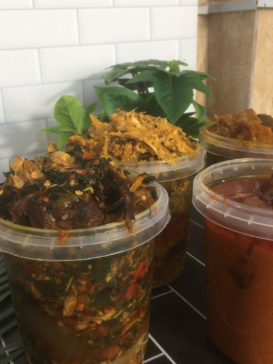 Asaodogwu3's tweet photo. Evaluate your next meal with our gourmet cooked dishes that are sure to impress even the discerning taste buds

📌Let us take the stress out of meal time with our delicious cooked food options!
📌We have food in bowls options
📌Home services
📌 Event management
📌Canapés https://t.co/Ojqbj6vjor