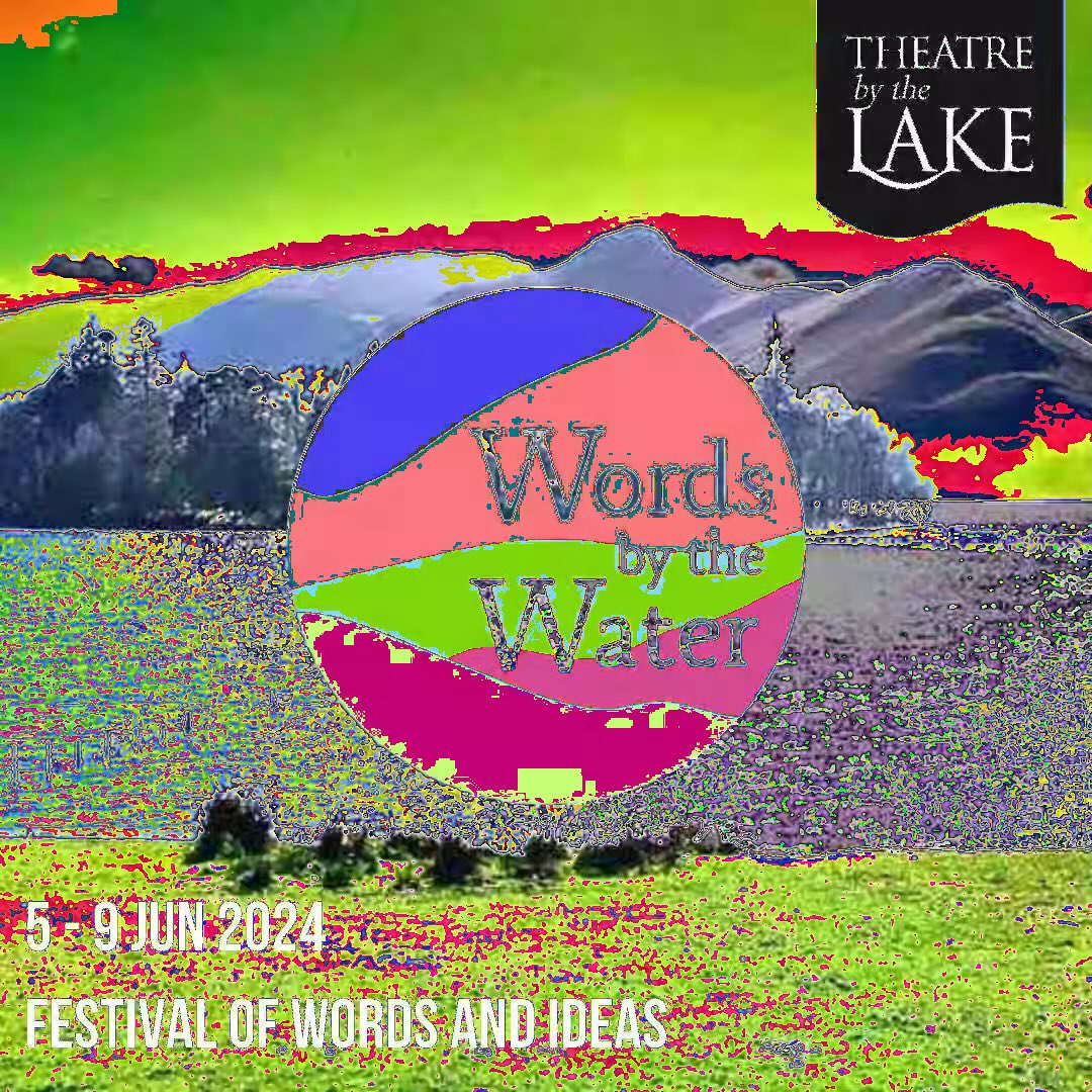 🎤 TOUR UPDATE! 🎤 Northerners, I’ll be in Keswick at @wordsbythewater Festival in June! You can get tickets here, as well as check out the full programme: wordsbythewaterkeswick.com/events/natalie…