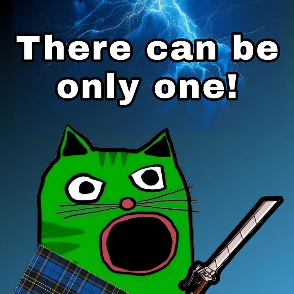 DaumenCatSol's tweet photo. Here we are!
CTO of the funniest cat in crypto space.

ca: Dfpcv711sJySmJxkxG5s7HCcrvsUscTVCBA6YvXDUAwq

https://t.co/FH81P980r6 https://t.co/WjxTtf2zCo