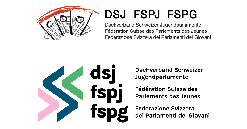 Wir haben unseren visuellen Auftritt aufgefrischt! Sowohl das DSJ-Logo (neu blau-rosa-grün) als auch unsere Website haben wir überarbeitet. Das Rebranding haben wir gemeinsam mit @CRK_agentur und Rush erarbeitet. Herzlichen Dank für die gute Beratung und Zusammenarbeit!