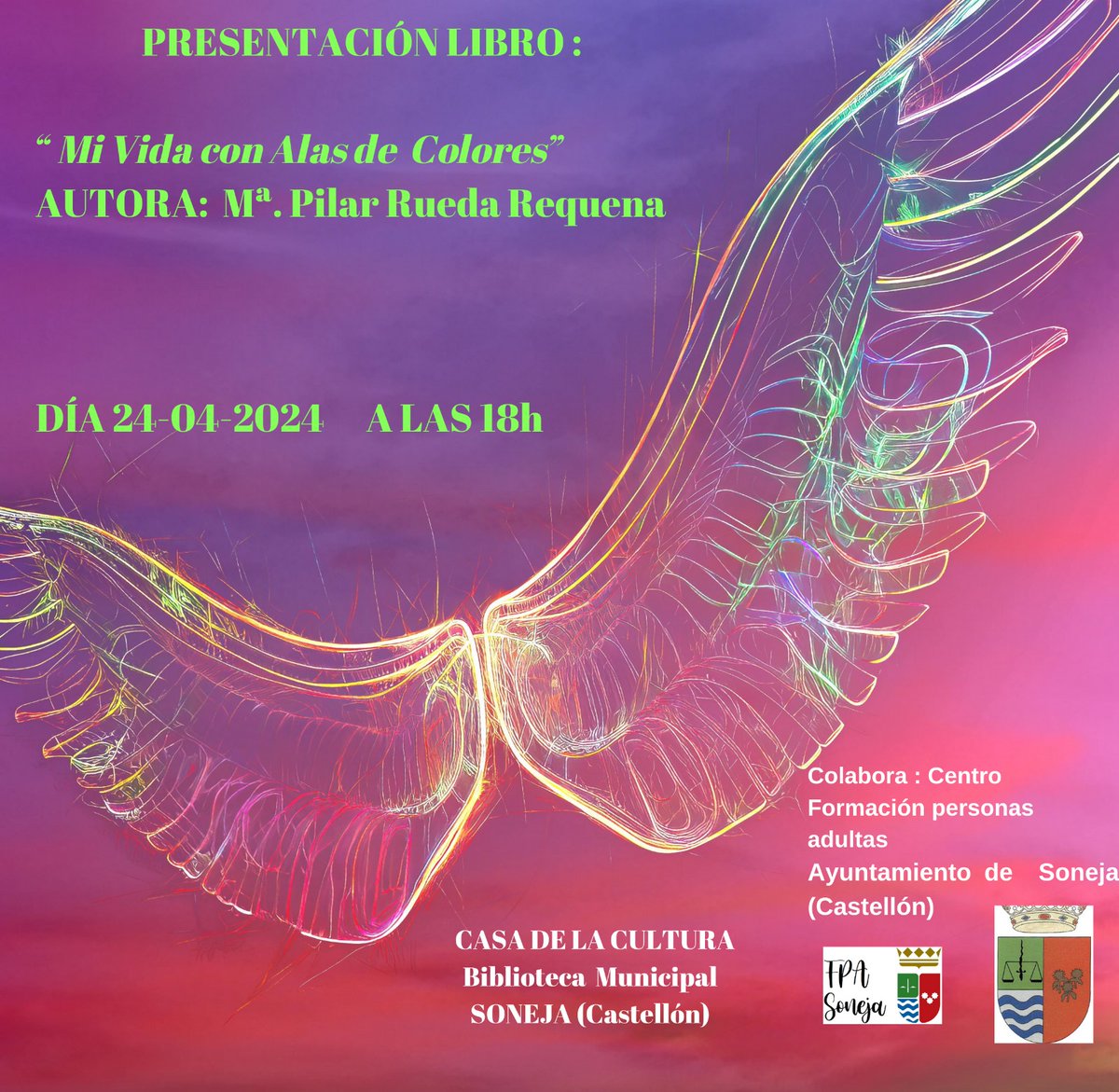 MªPilar Rueda Requena tweet media
