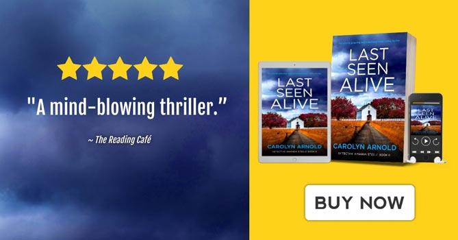 When Detective Amanda Steele unexpectedly reconnects with an old boyfriend, the last thing she expects to see lying on his bed is the dead body of his wife, Claire, who walked out on him four years ago. @Bookouture books2read.com/u/mdXxoR?store… #greatread #Kindlebooks