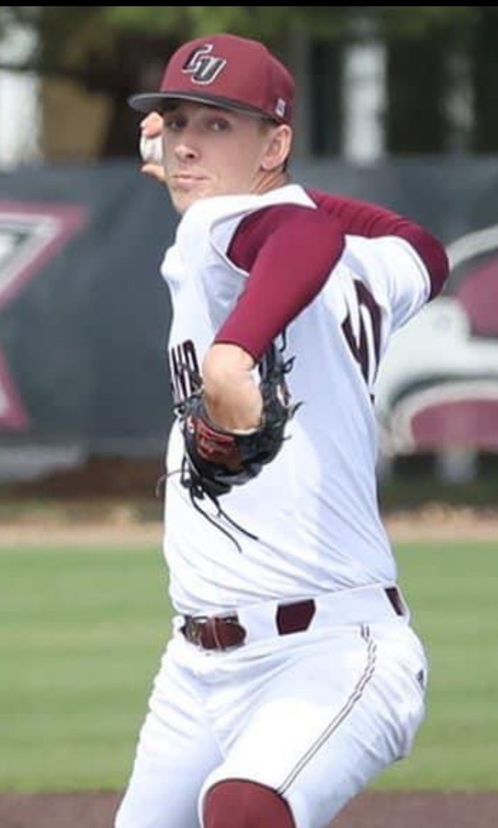 Cumberland Baseball Broadcast tweet media