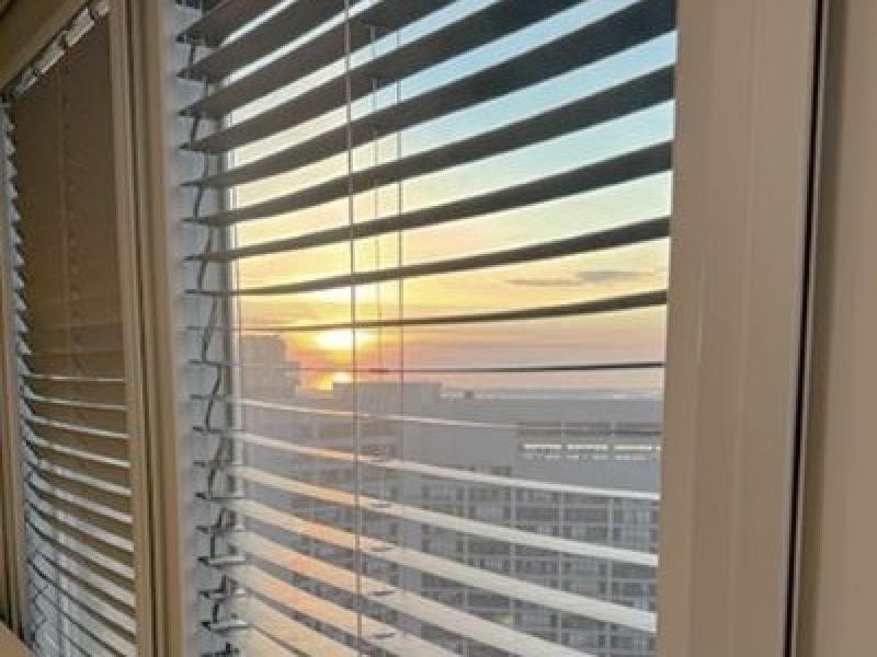 #ICYMI Solar energy technology company @MorganSolar and the Cisco Innovation Labs, both based in Toronto, are collaborating on a pilot for office window blinds that also act as solar panels.
sustainablebiz.ca/morgan-solar-c… #greenbuildings #solar #energy #office #toronto