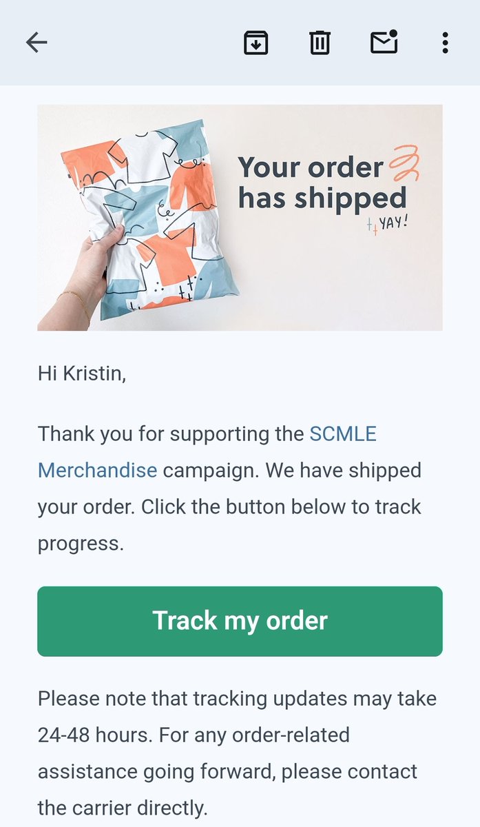 I can't wait for my shirts to arrive! Have you ordered yours yet? 😍 Support an awesome nonprofit while simultaneously celebrating National Bilingual/Multilingual Learner Advocacy Month, & grab a shirt today! Bit.ly/MLshirts #ELLchat #ESOL #Bilingual #education @SC_MLE 🌎