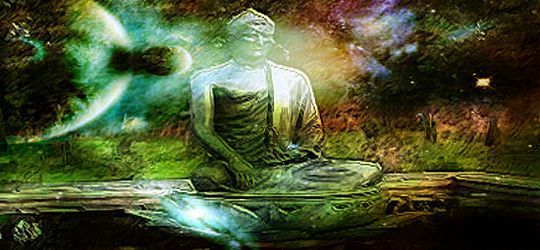 Article: "The Four Philosophical Hindrances and Openings in Meditation" (#Meditation, #Spirituality, #Yoga): buff.ly/2GEq3aO
