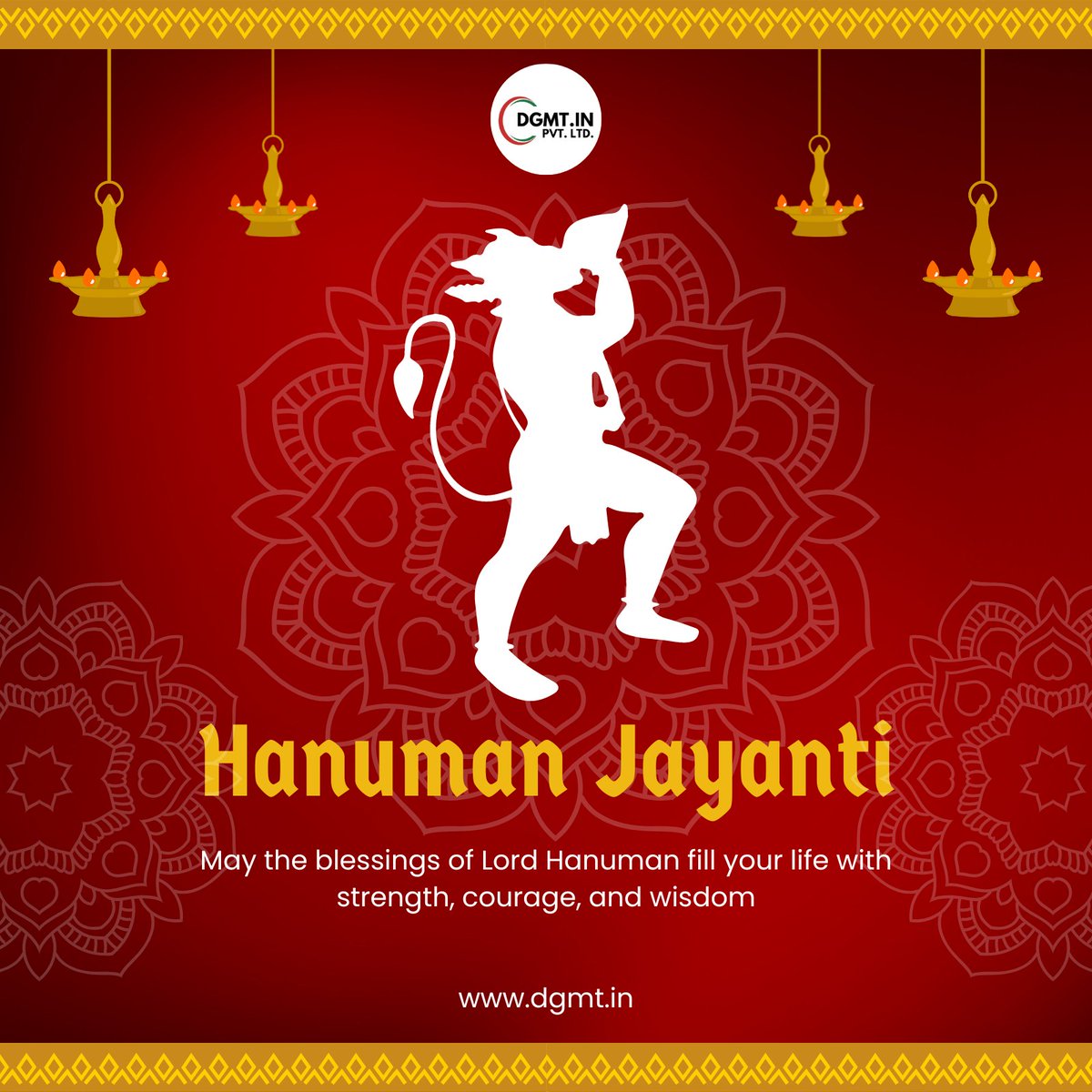 DGMT.IN PVT. LTD. tweet media