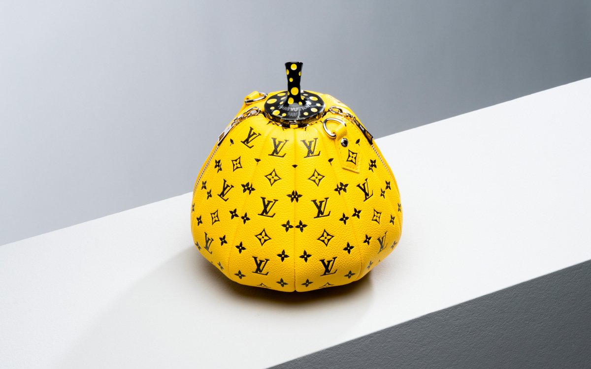 Wearable works of art: what happens when artists design handbags. Specialist Rachel Koffsky celebrates the fruit of artists’ collaborations with the creators of the world’s most desirable handbags. Explore here: christie-s.visitlink.me/4NVd78