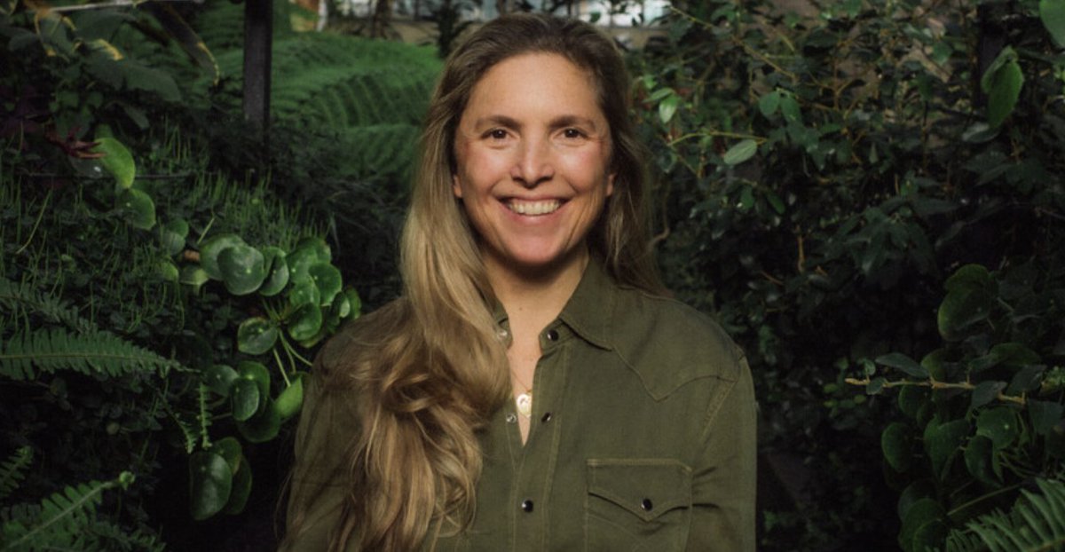Top Innovator SUGi rewilds cities with ‘pocket forests’ to boost urban biodiversity. Founder and CEO Elise Van Middelem appeared on the @wef's Meet The Leader podcast to discuss how SUGi got started and the impact it’s made. 🍃 Listen here: ow.ly/5yt950Rm3g1
