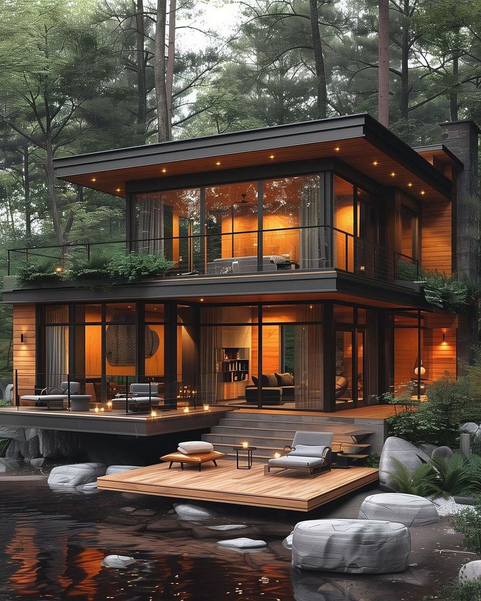Interiorhunt11's tweet photo. Jungle house https://t.co/sSNTkm9UuQ