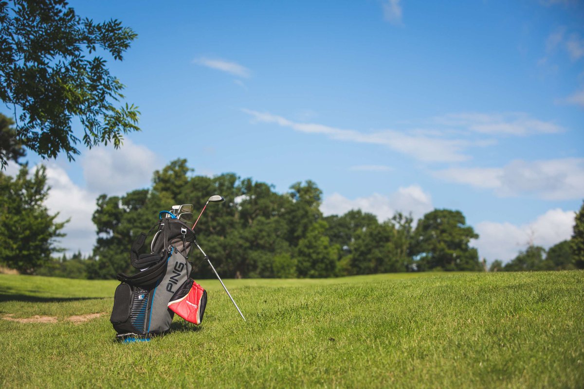 Join BCA Golf Academy! Through Harleyford’s professionals, run by JJ Golf, we can offer some of the best golf tuition in the area. To learn more, please visit: bit.ly/3RDxFAY #GolfAcademy #CollegeSports #Sports #College2024 #JoinNow #GolfTraining