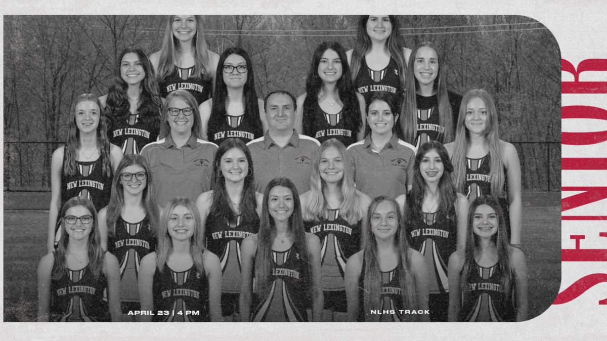 NewLexAthletics's tweet photo. Seniors Bella Starlin, Breonna Bowen, Arionna Bowen, Isabella Chevalier, and Skylar Albertine will be honored beginning at 4pm as the Panthers host Sheridan and West M https://t.co/4Ckc7b4ILA