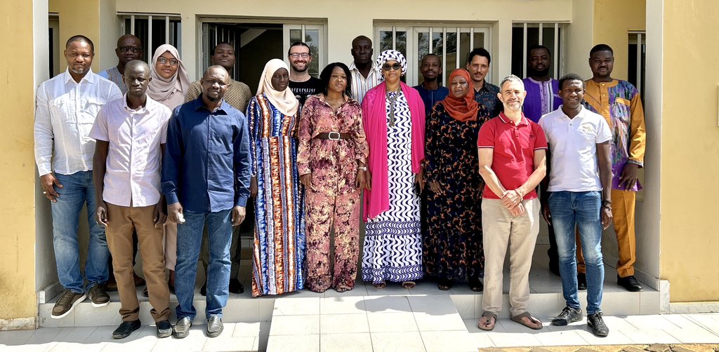 ISRA/CERAAS tweet media