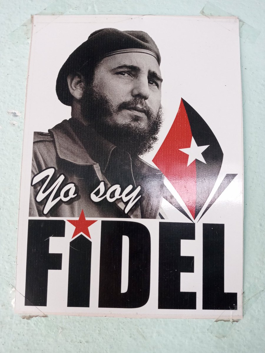 JorgeMolin58659's tweet photo. Hoy se realizó matutino en nuestra IE/ donde se convoco a un 1ro de mayo,  teniendo como lema pincipal(Por Cuba, Juntos Creamos)#23Abril #CubaViveEnHistoria #DpeStgodeCuba #TercerFrente @centrofidel @CubaMined https://t.co/b4cs8jqfrm