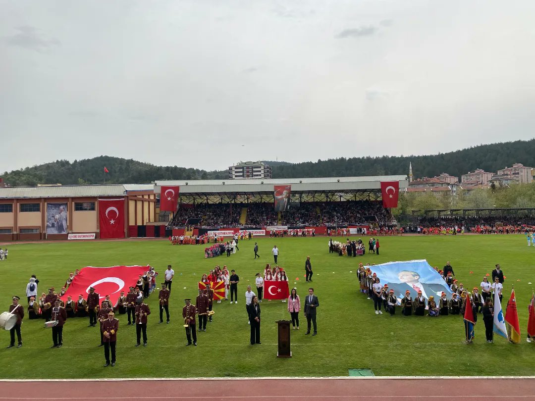 Doğan Ünlü 🇹🇷 tweet media