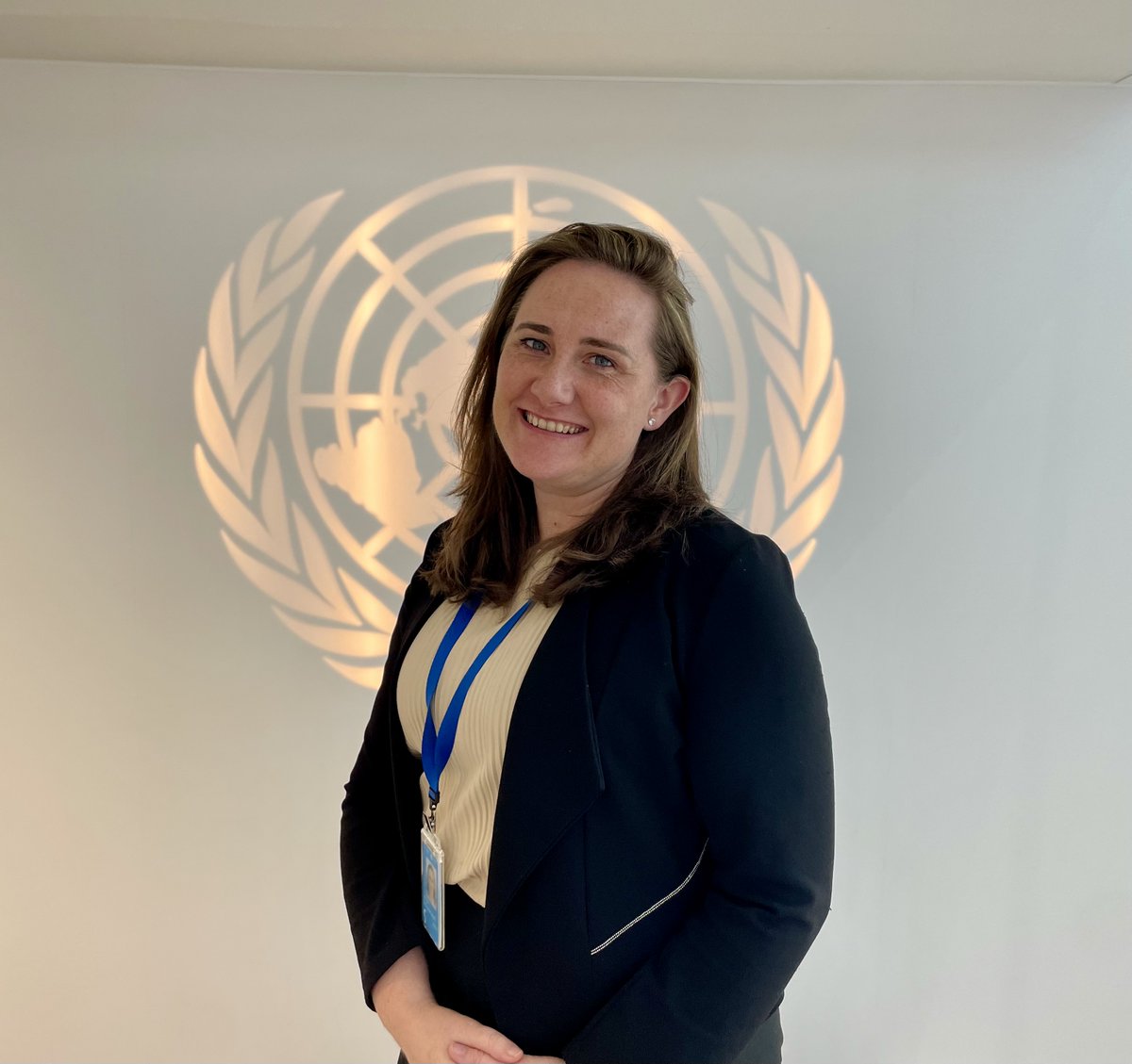 Delighted to  join @UNHumanRights as Tech & Human Rights Advisor. I 'll be leading a body of work, in support of the Office’s mandate, to ensure that laws on tech in different jurisdictions around the world, and the processes which lead to them are in line with #HumanRights.