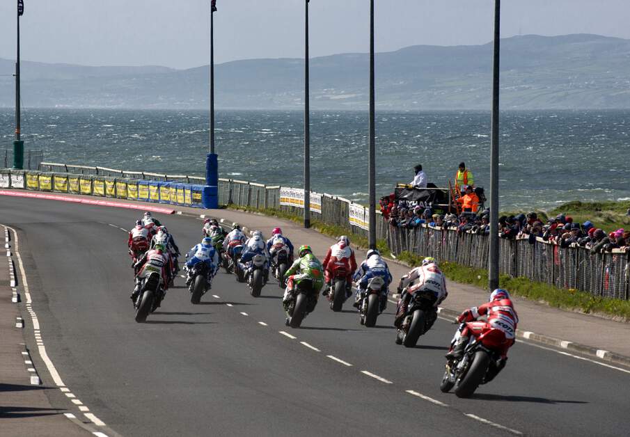 Just 2 weeks until @northwest200!

Our accommodation in Bushmills and Whitepark Bay has rooms for you!

Bushmills 📞 028 2073 1222
Whitepark Bay 📞 028 2073 1745

hini.org.uk 

#NorthWest200 #NW200 #GiantsCauseway  #NorthCoast #NorthernIreland #MOTORSPORT