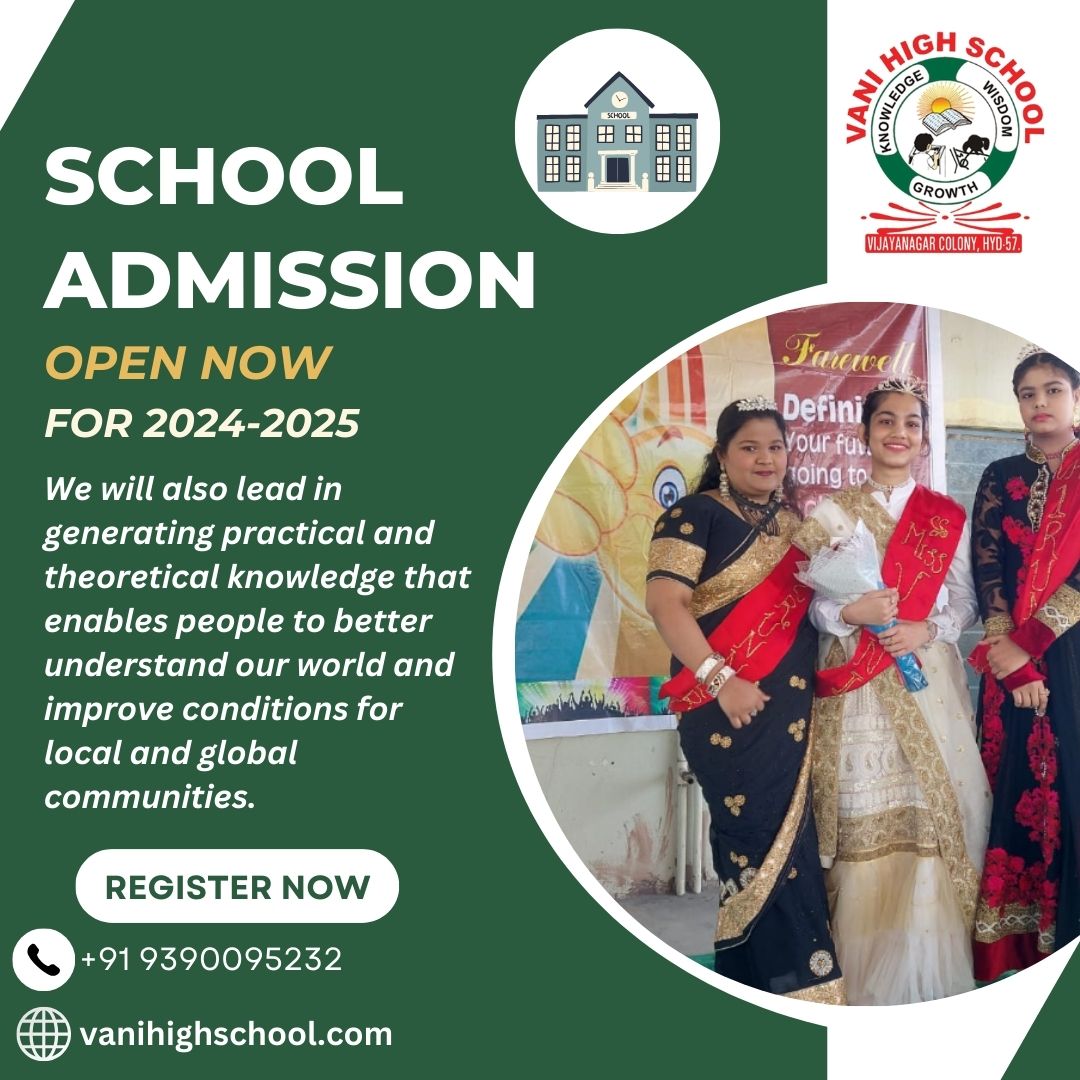 Vani High School runs under the management of New Vani Education Society, which has been set up and administered by people who believe in the importance of quality education.
#bestschool #highschool #primaryschool #higherschool #englishmedium #englishmediumschool #childrenschool