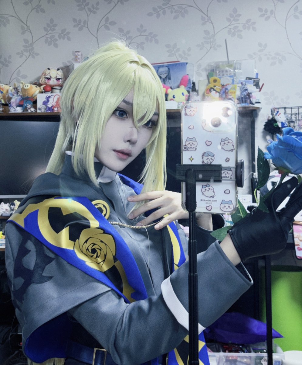 💙🌹 https://t.co/wuinHaG6Aa