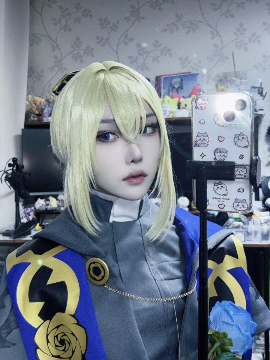 💙🌹 https://t.co/wuinHaG6Aa