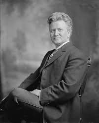 Roosevelt Republicanism Now Dead: 1924 will be a decision about following ideas of Coolidge or LaFollette, 'the old Rooseveltian Republicans are either getting defeated or joining back up with the Republican conservatives', Progressive Republican Hiram Johnson eclipsed by McAdoo…