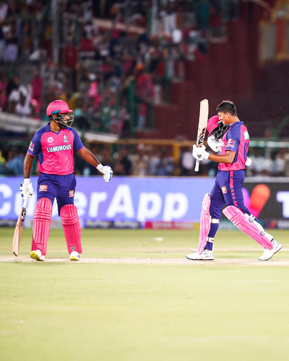 Rajasthan Royals tweet media