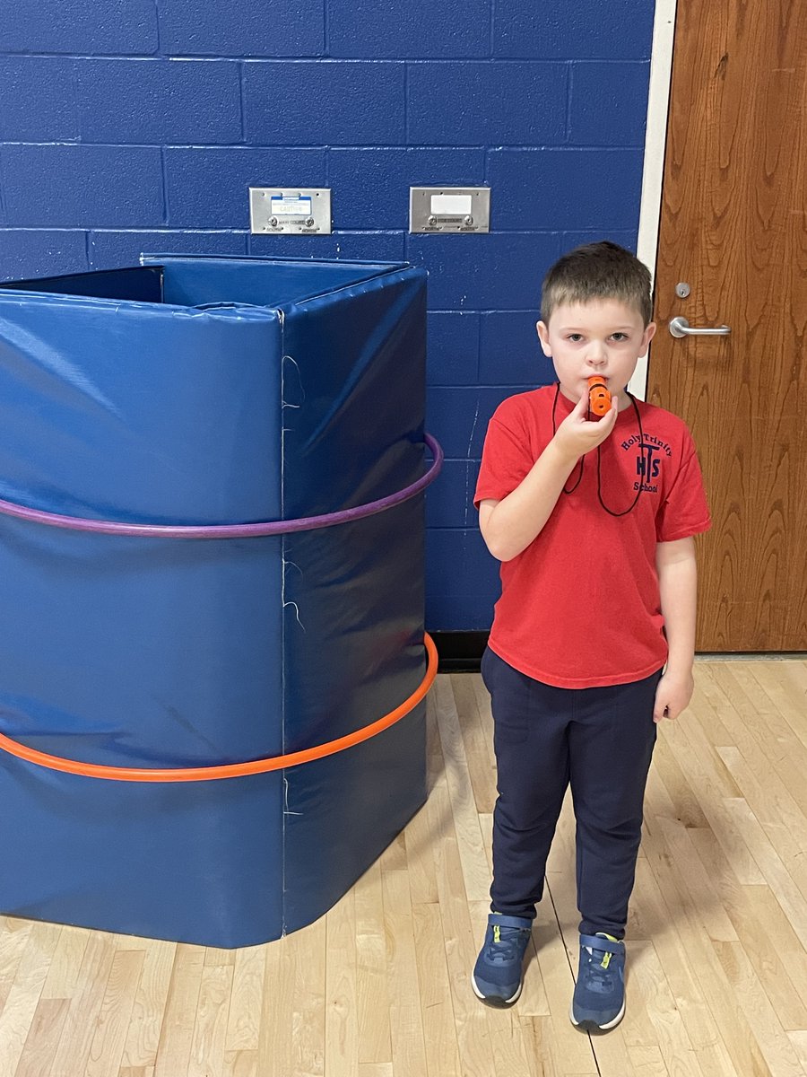 mrhaleyhtpe's tweet photo. A big thank you to the Diehl family for sponsoring our Gym Teacher for the Day!  In this case, his list was so long that we have to continue the fun next week! https://t.co/H0IWDyswUC