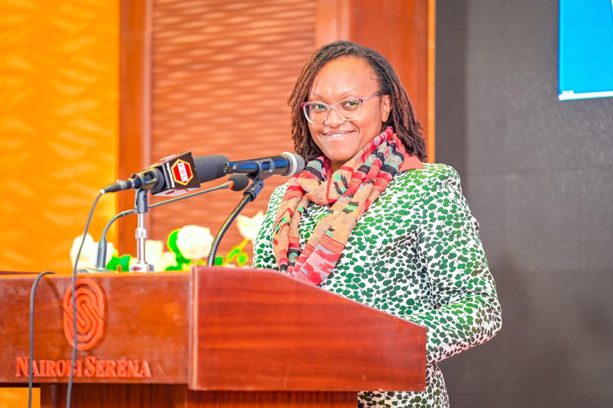 'In preparation for #WorldMalariaDay on April 25, it is crucial to enhance research and innovation in order to tackle emerging challenges related to current prevention and treatment methods, with a focus on local solutions,' Dr Anne Kerubo - Project Officer Global Fund Malaria