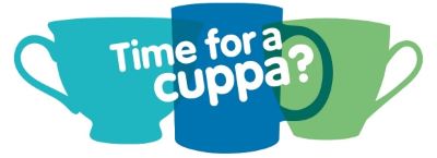 Dementia UK invites the nation to make Time for a Cuppa bit.ly/44alY9i @DementiaUK