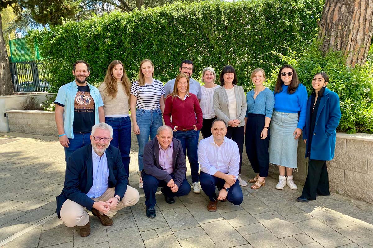 infoANS_IT's tweet image. #Italia - Gruppo di lavoro #DBN sull'#Educazione allo #Sviluppo - sognare insieme nuovi progetti
infoans.org/sezioni/foto-n…