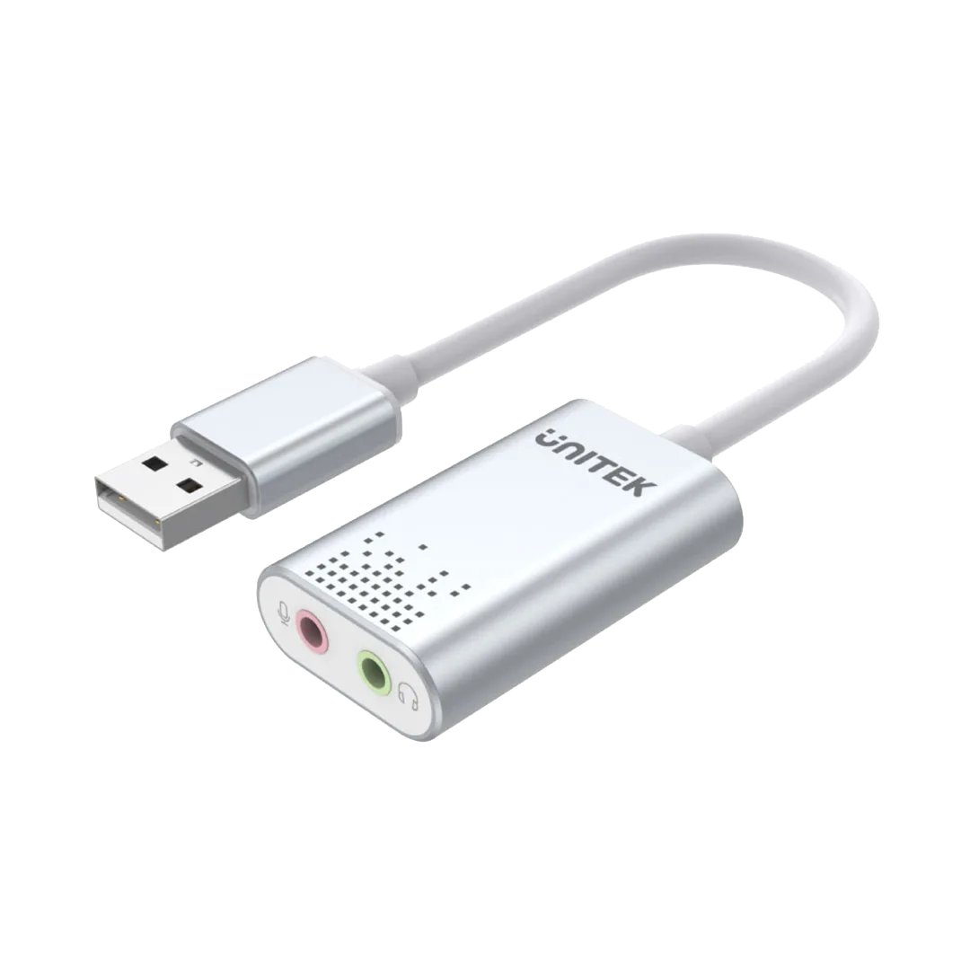 howzitsa_com's tweet image. 👋Howzit Shoppers!
A product you may be interested in?
Unitek USB 2.0 External Sound Card Adapter

#ELECTRONICS #CABLES_CONVERTERS #AUDIO_VIDEO #CNV_USB_AUDIO_U #EXTERNAL_SOUND_CARD #SOUND_CARD_ADAPTER #UNITEK #USB_SOUNDCARD #Y_247A