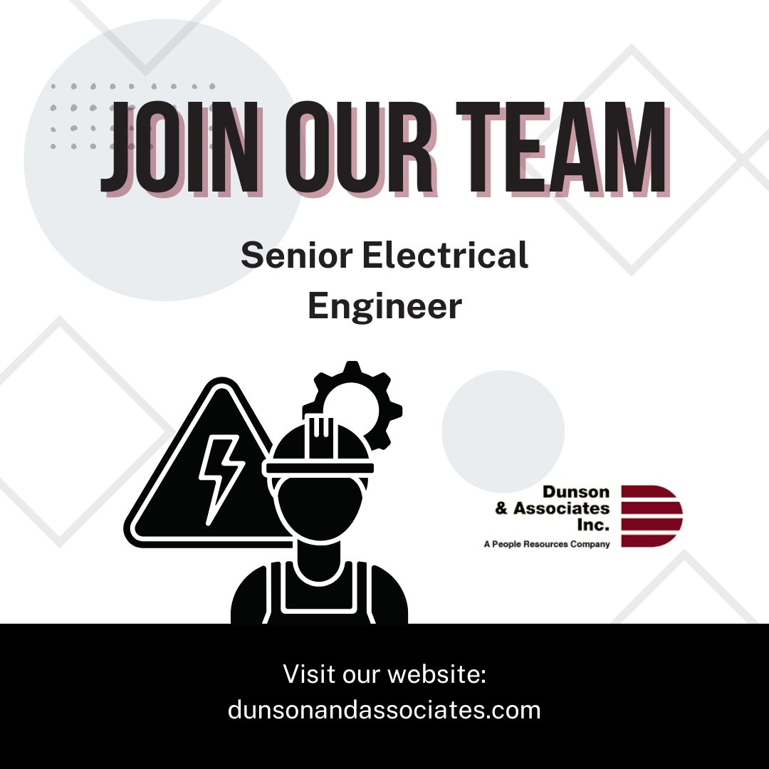 Our Client is a facility solutions company. Our goal is to make buildings more energy-efficient through HVAC design, electrical upgrades, building automation systems design and installation, maintenance, and repair. We are a solution-based business with a proven track record  ...