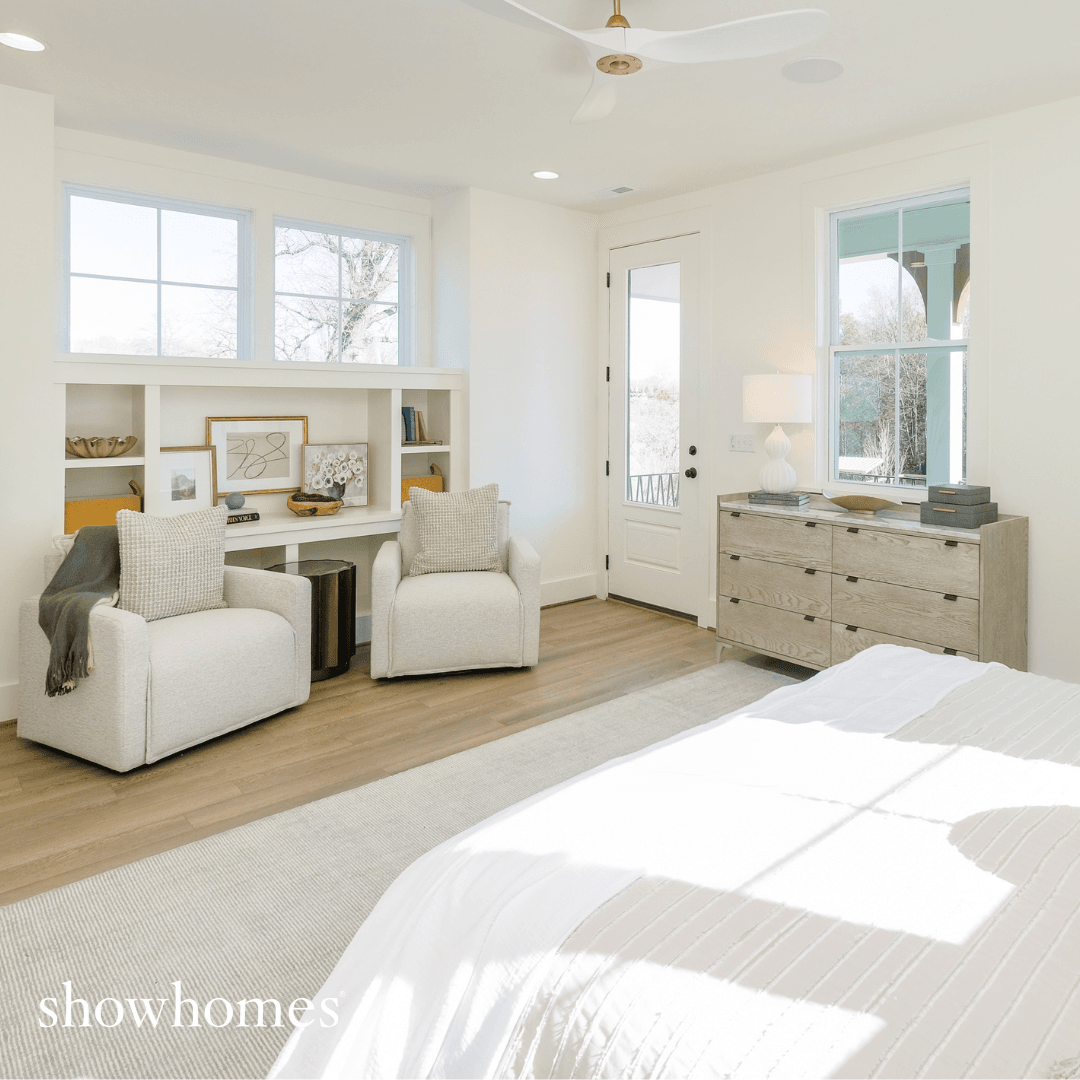 From empty rooms to inviting spaces, we specialize in staging homes that feel warm and welcoming 🌻 Showhomes Charleston Staging | Updating | Styling | Consultations & more