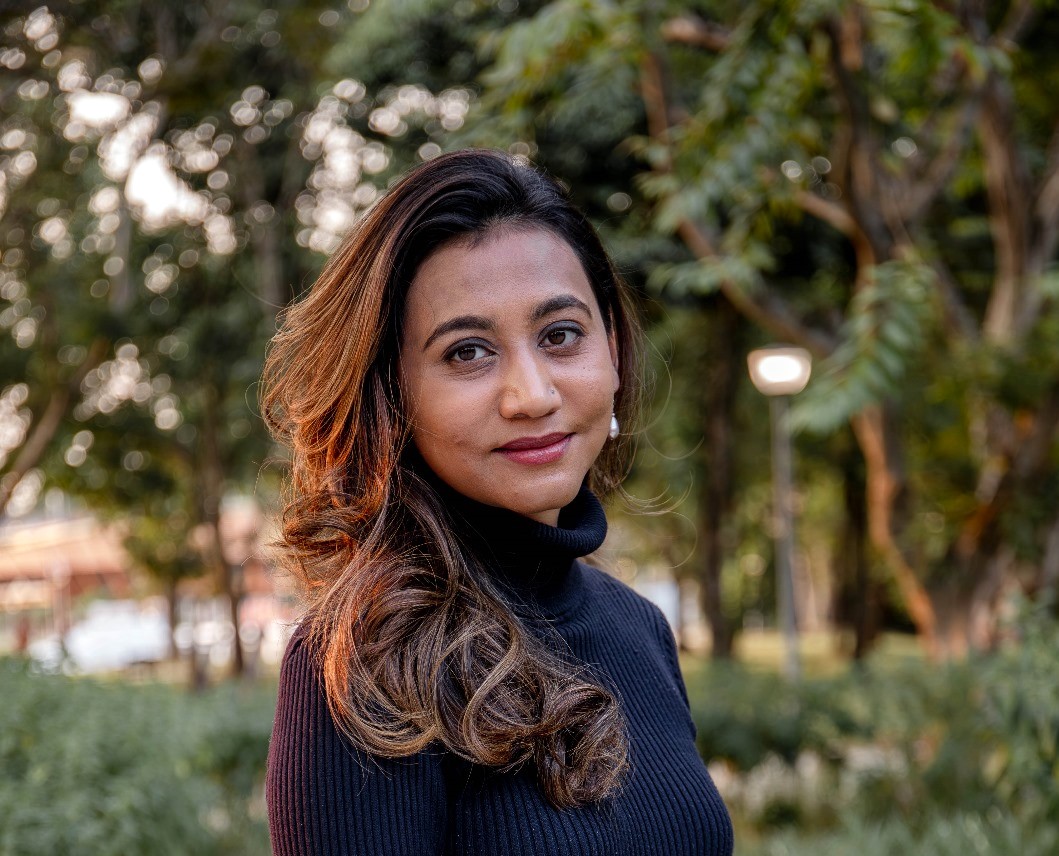 Islamic Civilizations Studies PhD candidate Faiza Rahman was awarded a prestigious and highly selective Postdoctoral Fellowship at the Dartmouth Society of Fellows. Read the full story here: rb.gy/vyehku