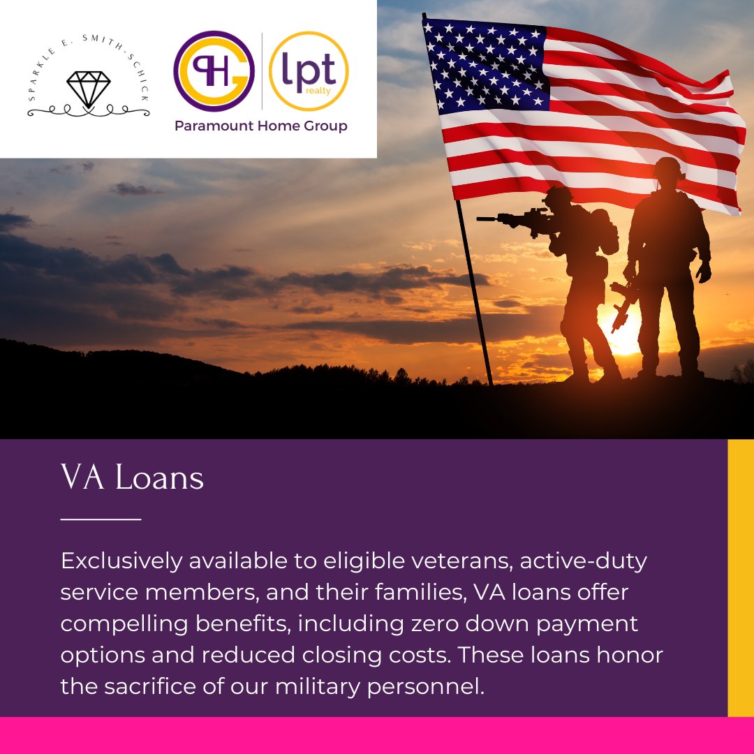 If you're a veteran or active-duty service member, VA loans can be your key to homeownership. Let's explore the benefits and see how we can make your dream home a reality. Call or text me at (813) 304-5153! #VALoans #MilitaryHomeownership #ThankYouForYourService #YourLoanExpert