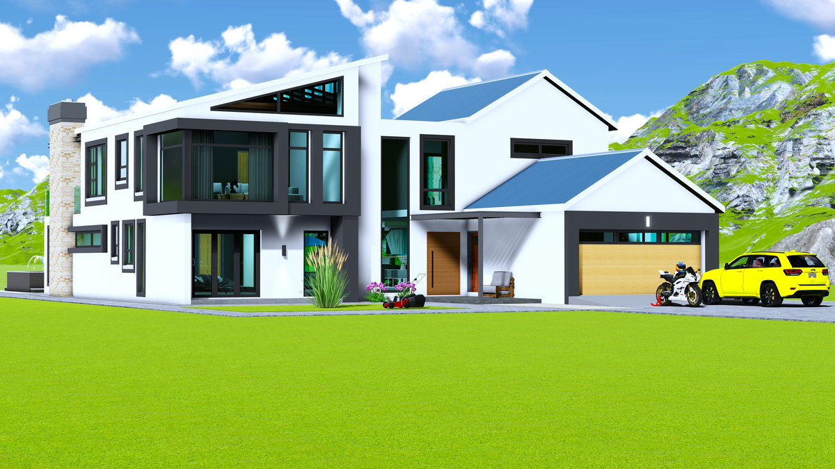 Marakis17's tweet photo. At #NalaneArchitectsπ±πΈ we design house plans, interior designs & landscape design according to individual specifications.
#beyonddesign https://t.co/VIKGJnIzwA
