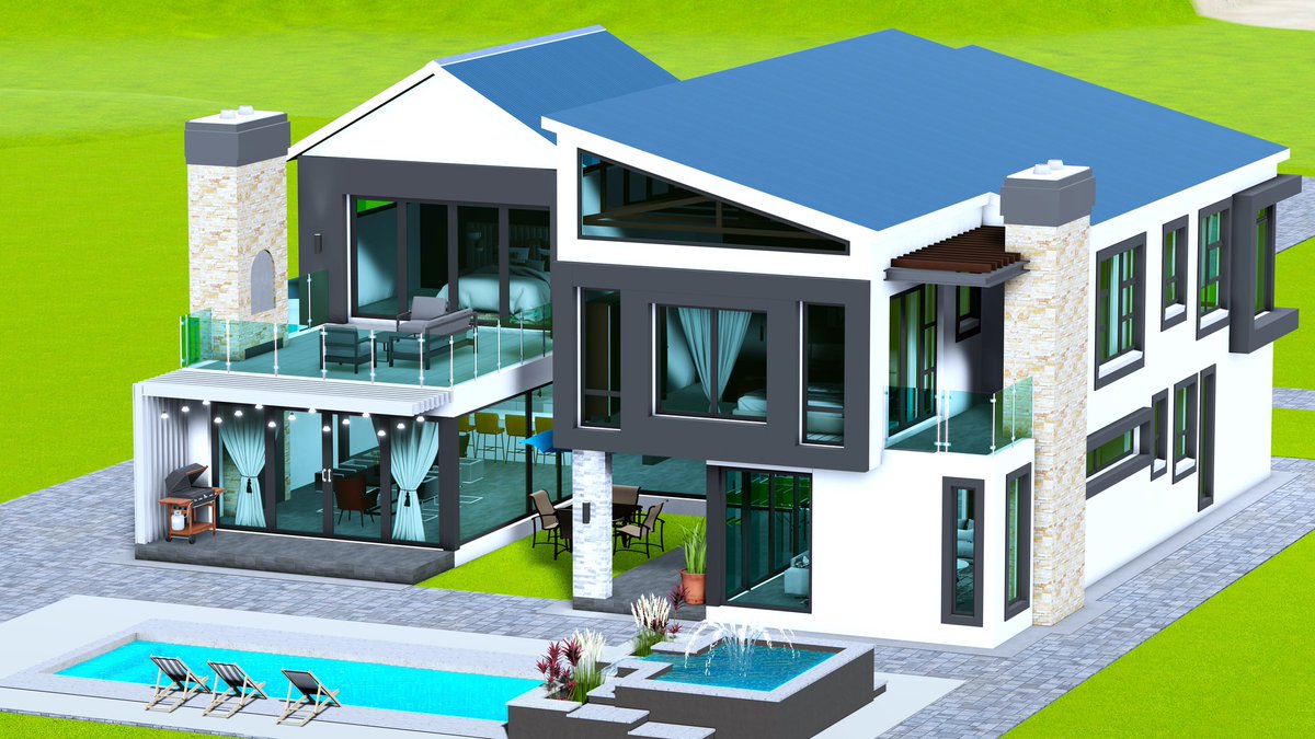 Marakis17's tweet photo. At #NalaneArchitectsπ±πΈ we design house plans, interior designs & landscape design according to individual specifications.
#beyonddesign https://t.co/VIKGJnIzwA