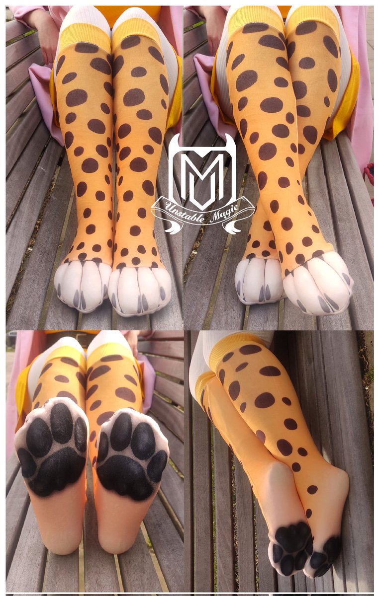Sale !!
There are 4 pairs cheetah.
70$
 + shipping 20$ 
Please, if you want to buy a product, write in the comments “I want!”
#furry #furryart #furrypaws #paws #paw #pawsome #sewing #sewingproject #sewingprojects  #kigurumi  #antrhopomorphic #pawsocks