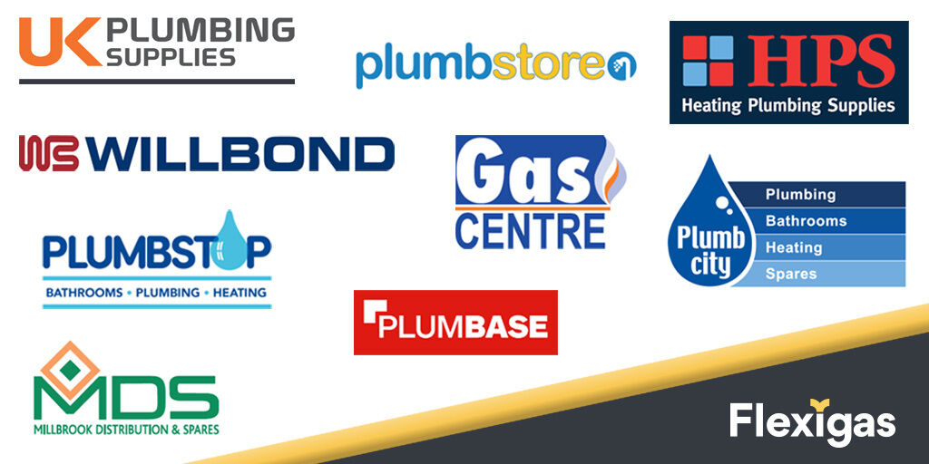 UK Plumbing Supplies is the largest independent plumbers merchant in the UK with 300 locations & includes these brands 👇

Order Flexigas today 👌

ukps.com/locations.html

Flexigas. Always Innovating.

#CSST #GasEngineer #GasInstallation #DomesticGasEngineer #HeatingEngineer