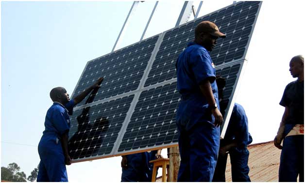 The energy transition is accelerating rapidly, but it clearly remains off track, with an unacceptable uneven distribution of renewable growth that still disproportionately affects the Global South, says Francesco La Camera, @IRENA ipsnews.net/2024/04/africa…