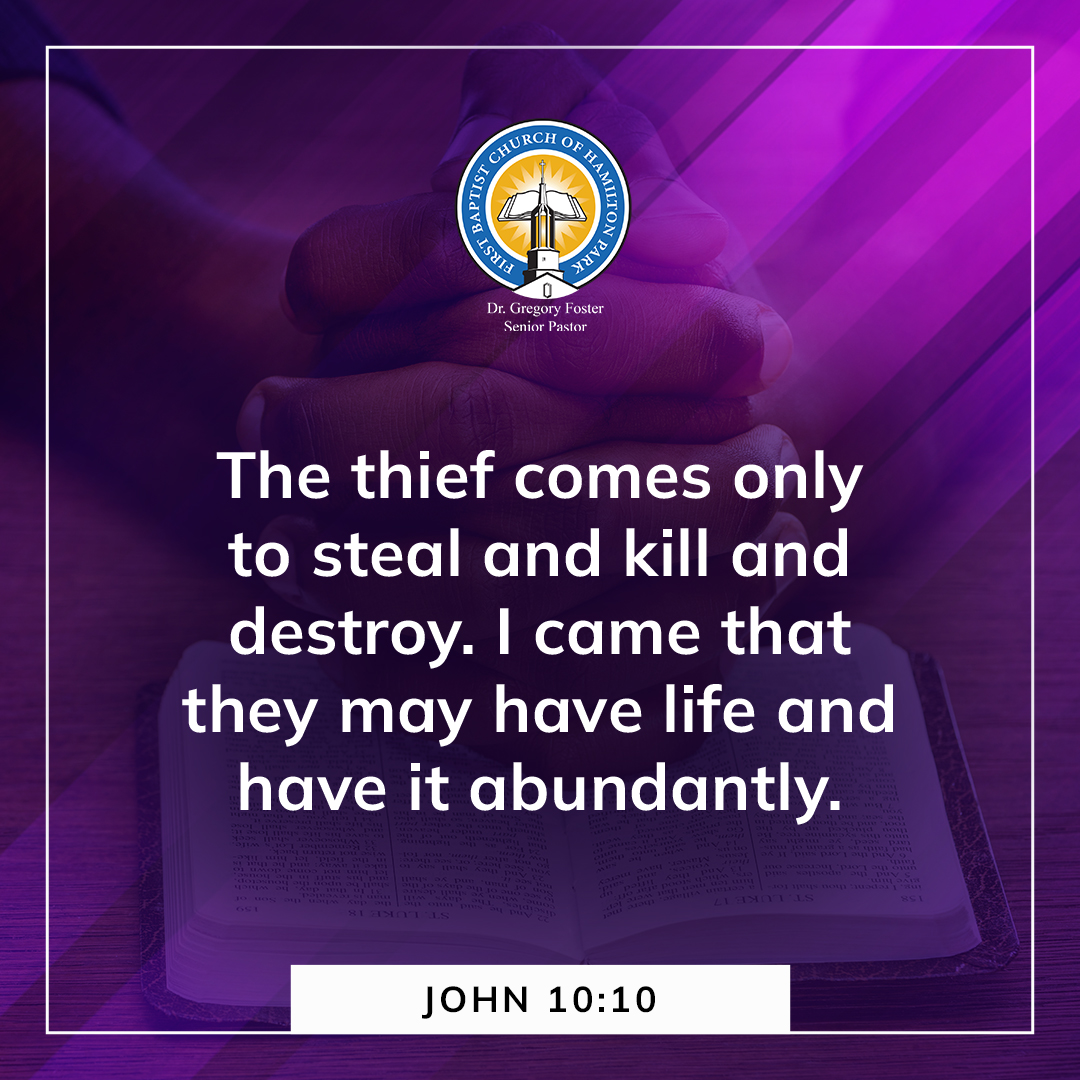FirstChurchHP's tweet photo. #VerseOfTheDay #GodsWord #TheDailyWord https://t.co/LY5OlstRB8