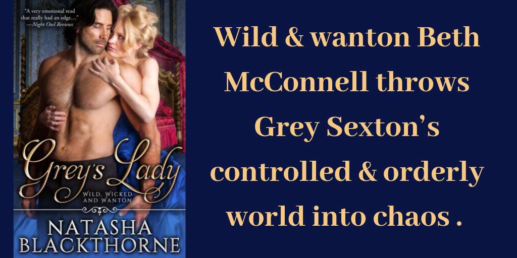 💜 4 Book #Bundle Only #99Cents 💜 Wild & wanton Beth sends Grey's carefully ordered world into chaos💐 Read a Hot #Excerpt ---> bit.ly/2DsD0Sk Sexy Steamy #Romance goo.gl/bCy1hl * ♡❀.•💜•.¸⚜️¸.•💜•.❀♡ *